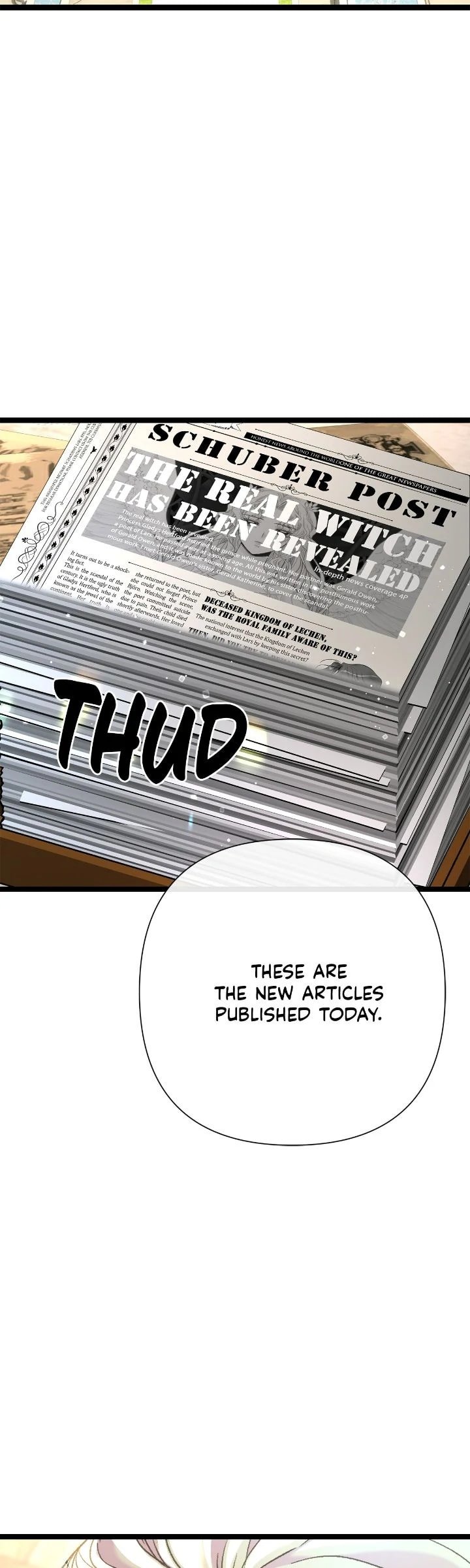 The Problematic Prince, Chapter 102 image 02